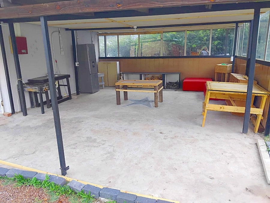 Commercial Property for Sale in Oranjeville Free State